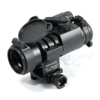 AimPoint COMP M2タイプ ドットサイト BK