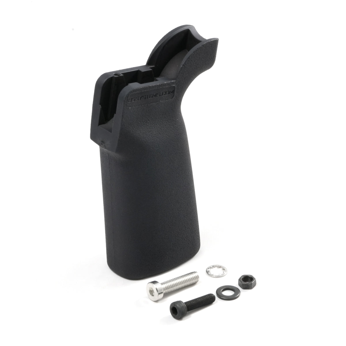 B5 Type23タイプ GBB用 ピストルグリップ BK
