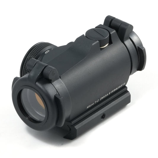Aimpoint Micro T-2タイプ ドットサイト BK