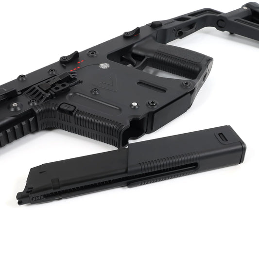 KRISS VECTOR GBB V2 2Tone BK/FDE